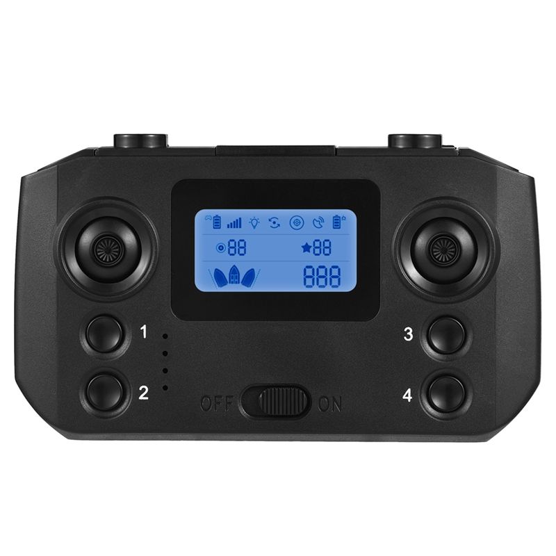 Pilot zdalnego sterowania ABKQ – Fishing Boat Gps recenzja i cena