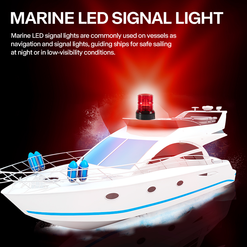 Wodoodporna lampa kotwiczna LE – Fishing Boat Anchor recenzja i cena