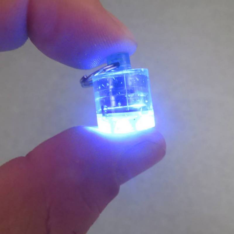 Mini lampa wędkarska świecąca  – Fishing Boat Navigation Light recenzja i cena