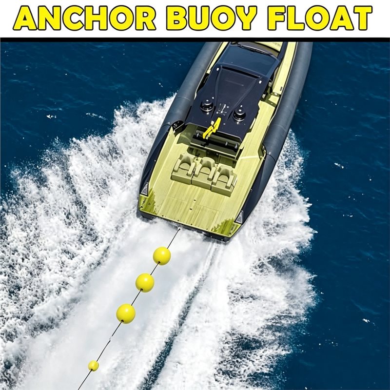 RTENTE-Boje Kotwiczne Pływając – Fishing Boat Anchor recenzja i cena