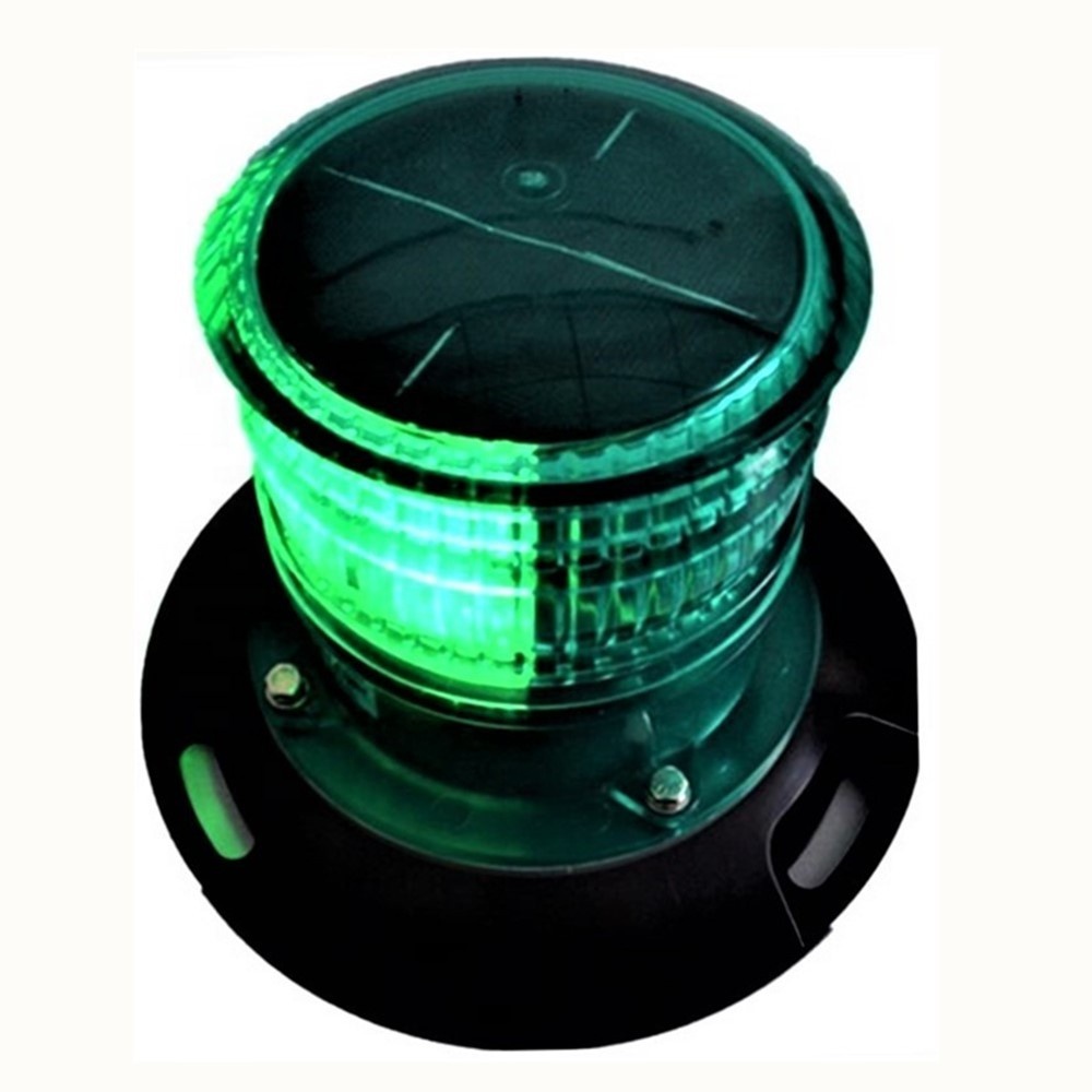Wielofunkcyjne oświetlenie łod – Fishing Boat Navigation Light recenzja i cena