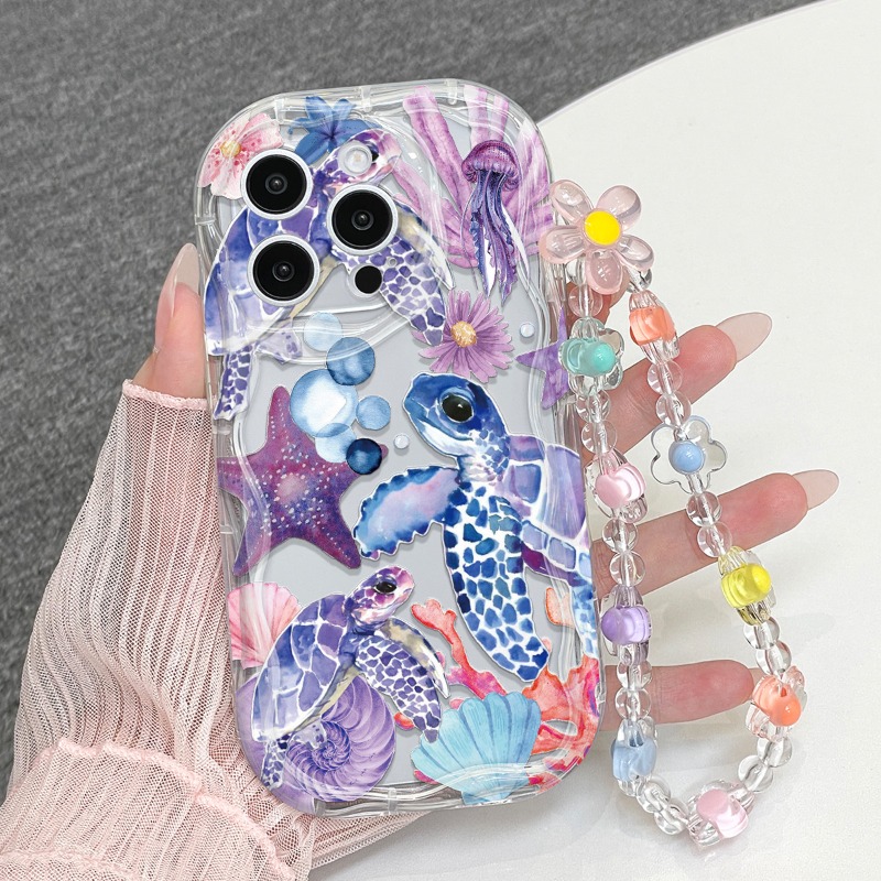 Etui na telefon z motywem fiol – Fishing Boat Cover recenzja i cena