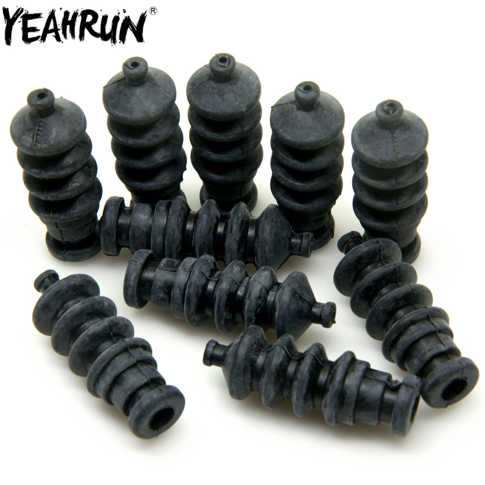 YEAHRUN 5/10/20 szt. L37mm gum – Fishing Boat Anchor Winch recenzja i cena