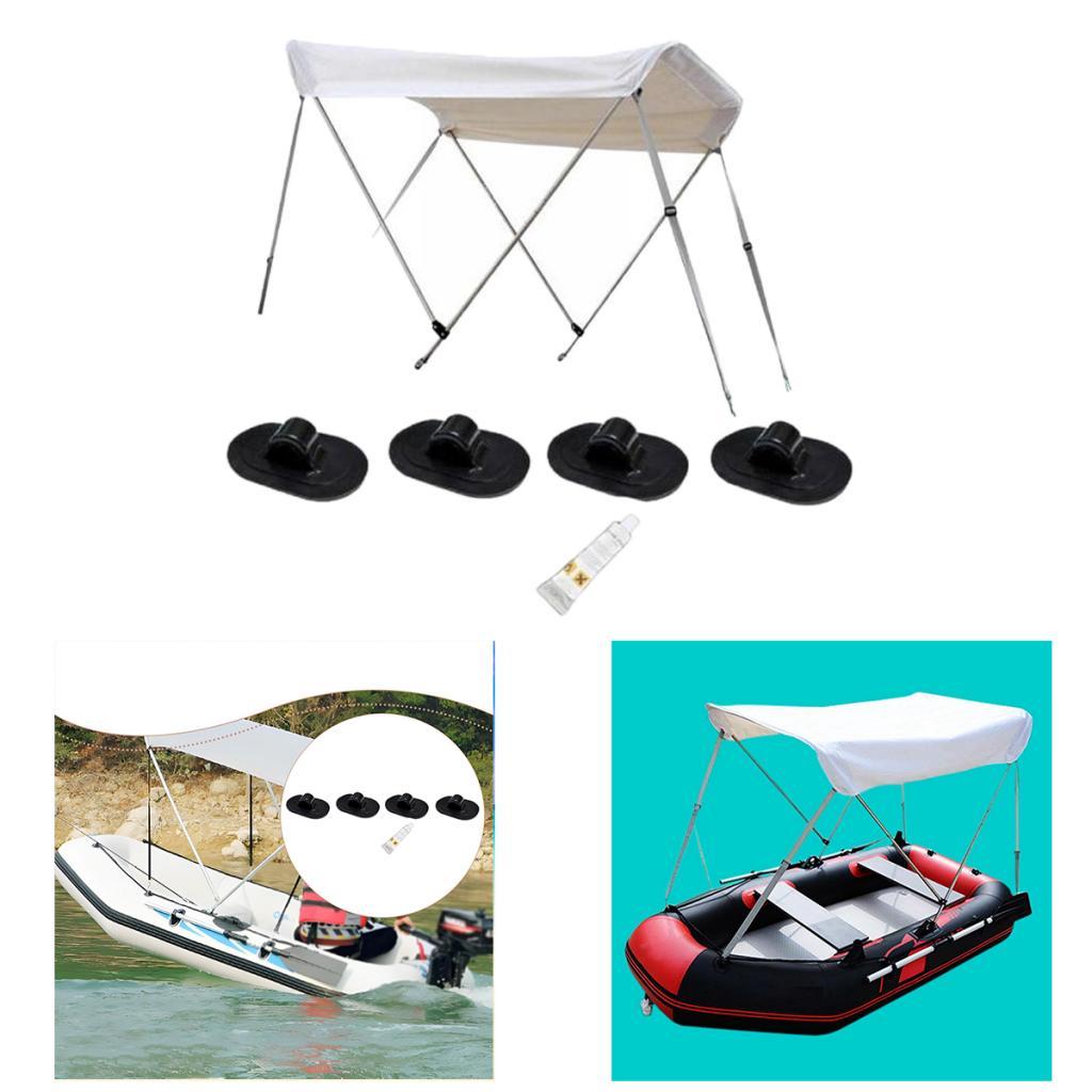 Wytrzymały namiot łodzi ze sto – Fishing Boat Cover recenzja i cena