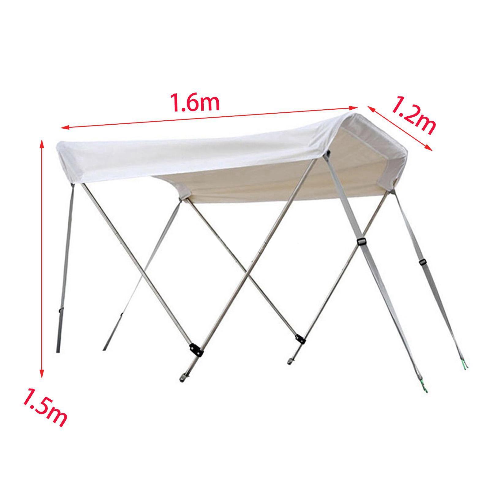 Wytrzymały namiot łodzi ze sto – Fishing Boat Cover recenzja i cena
