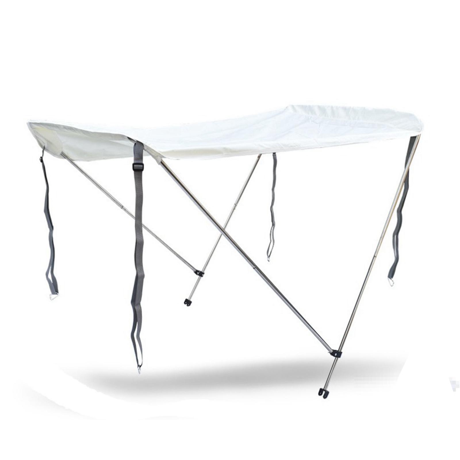 Wytrzymały namiot łodzi ze sto – Fishing Boat Cover recenzja i cena