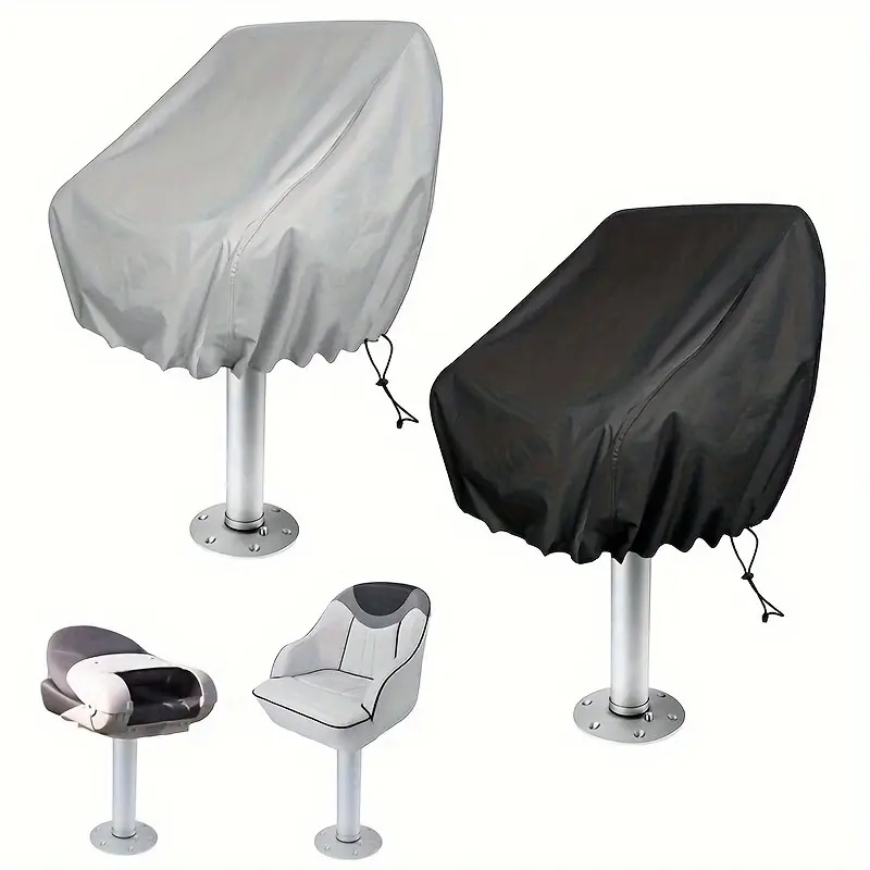 1 szt. Wodoodporny Pokrowiec n – Fishing Boat Cover recenzja i cena