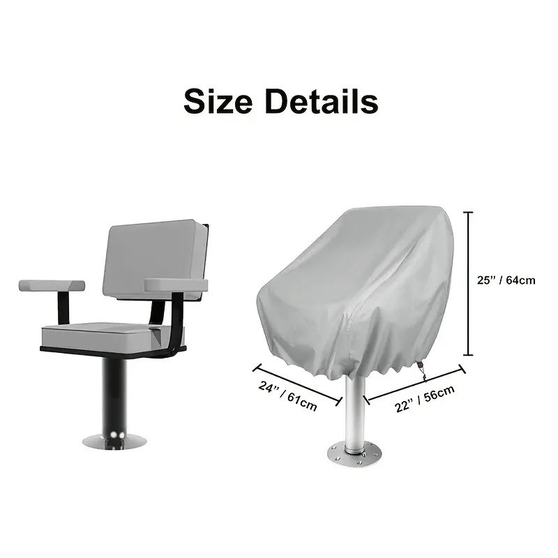 1 szt. Wodoodporny Pokrowiec n – Fishing Boat Cover recenzja i cena