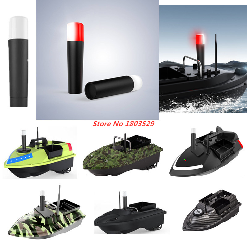 Światło nawigacyjne nocne do ł – Fishing Boat Navigation Light recenzja i cena