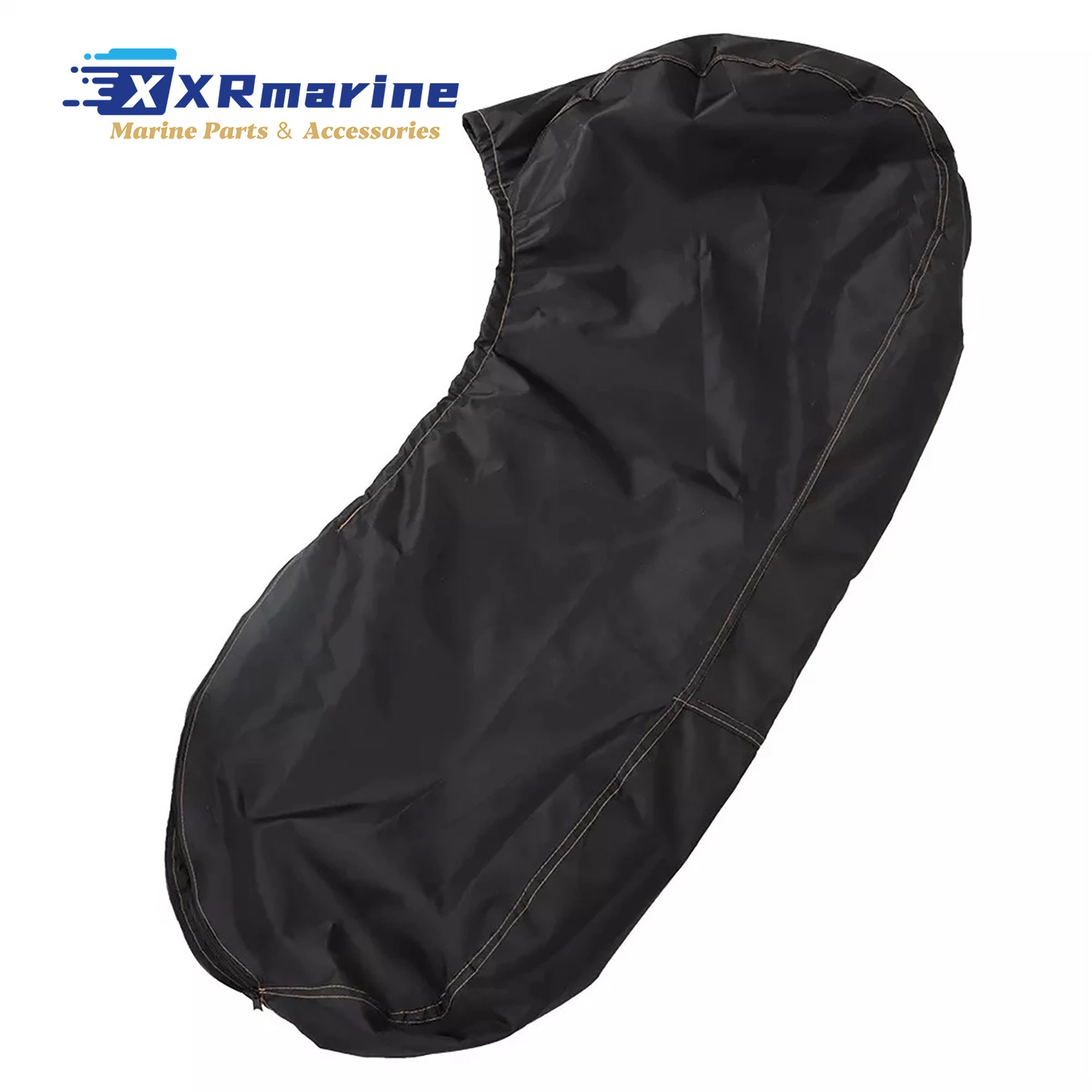 Pokrowiec na silnik zaburtowy  – Fishing Boat Cover recenzja i cena