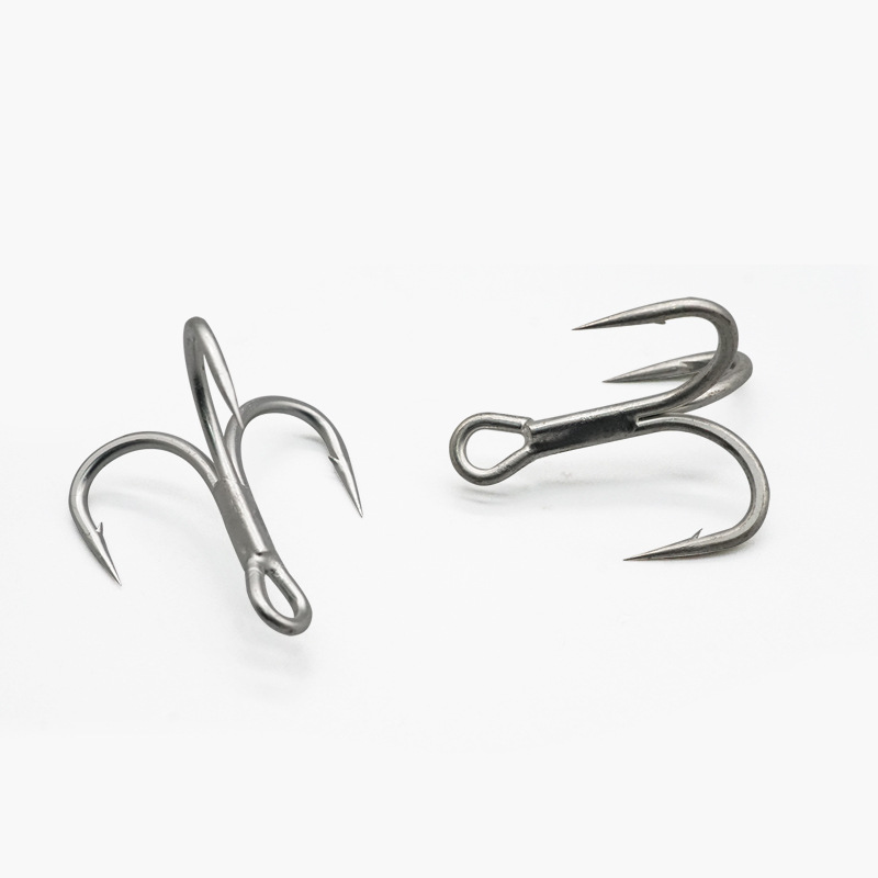 100 szt. Haczyki na ryby 4x mo – Fishing Boat Anchor recenzja i cena