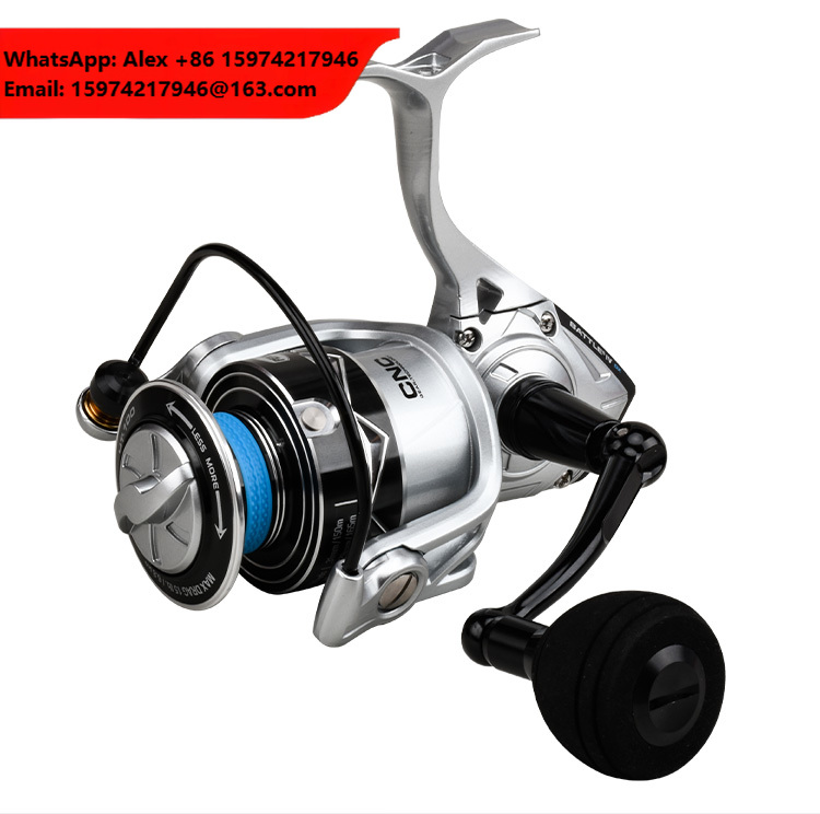PENN BATTLE BTL IV DX 3000 400 – Penn Reel Battle recenzja i cena