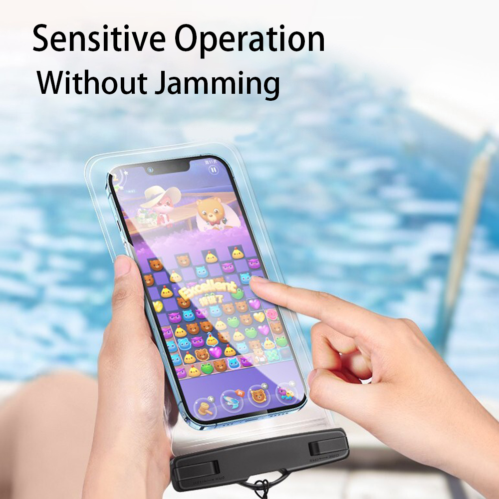 Wodoodporne etui na telefon iP – Fishing Boat Cover recenzja i cena